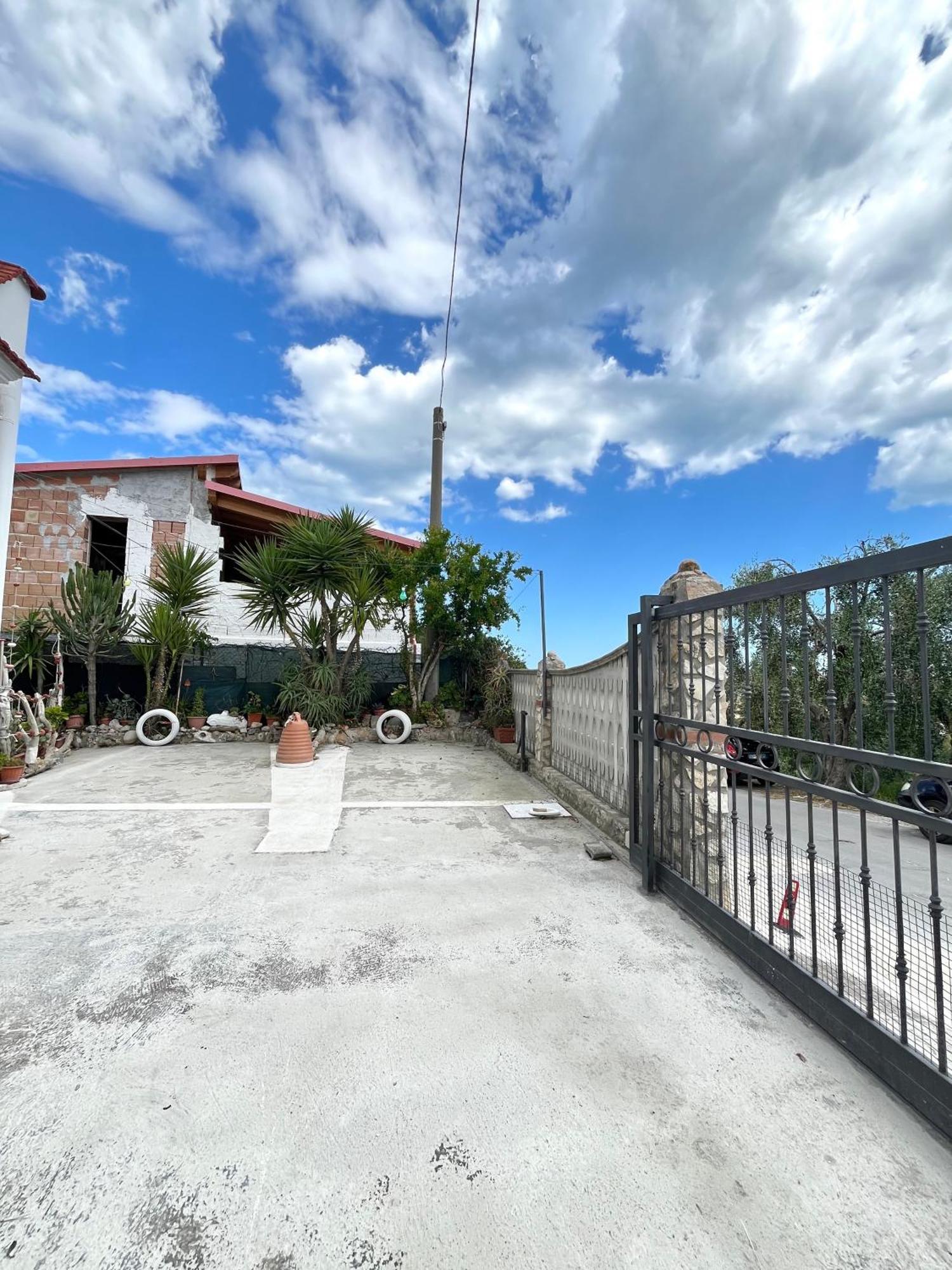Appartamenti Pina Vieste Exteriér fotografie